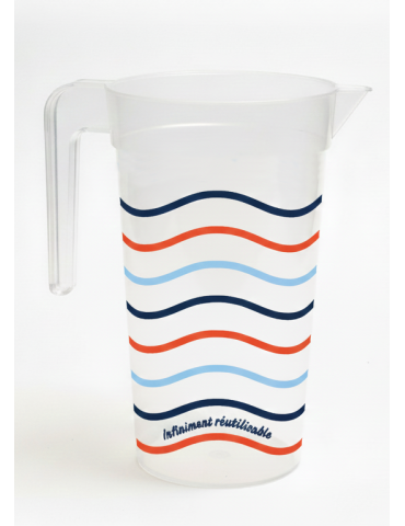 Pichet 1,5 Litres