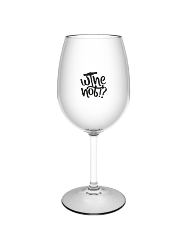 Verre a vin Oenologie