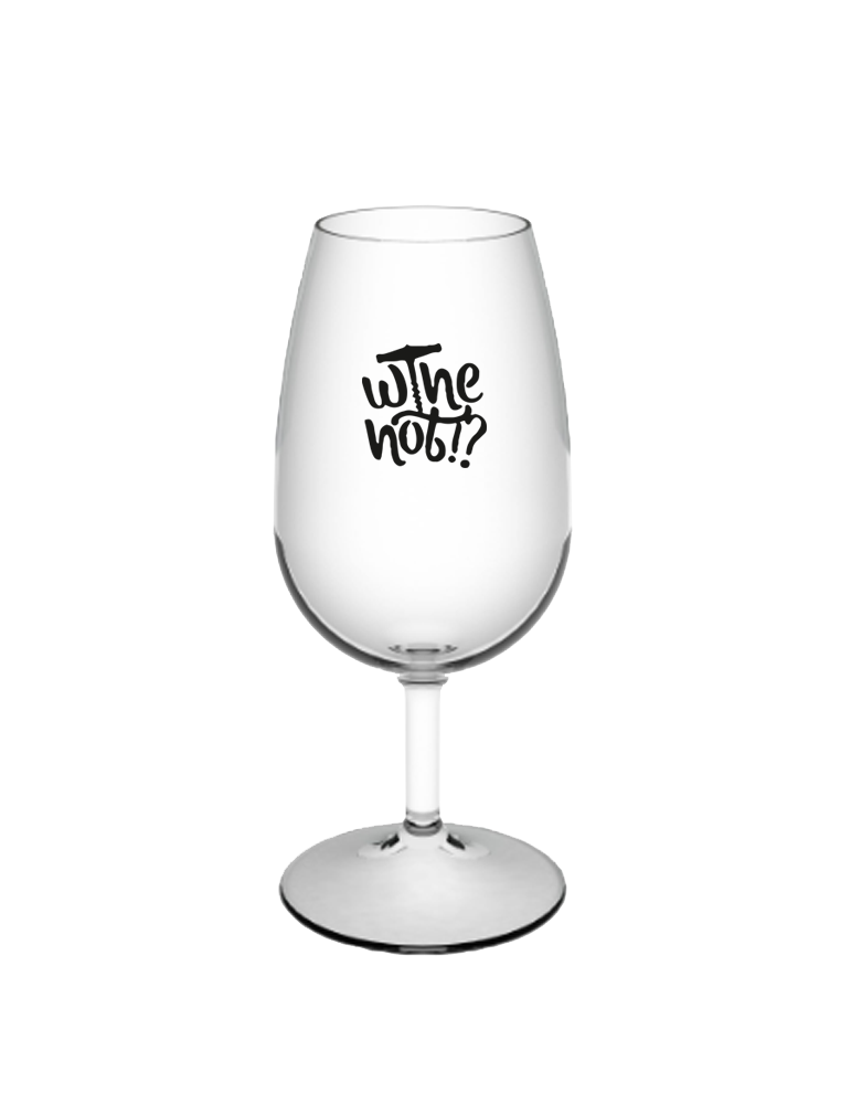 Verre a vin INAO