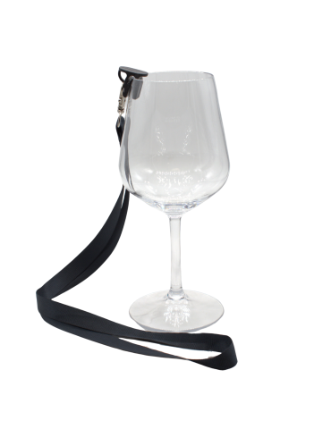 Lanyard Tour de Cou pour CLIP