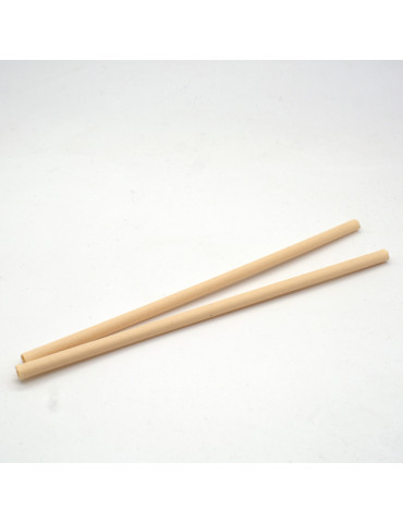 Paille Cellulose de Bois
