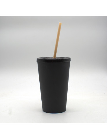 Paille Cellulose de Bois