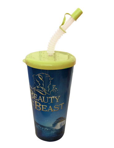 Capuchon pour COSMO 50