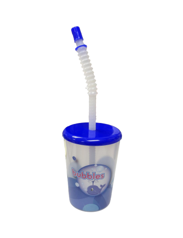 Capuchon pour Paille Cosmo 25