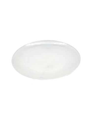 Assiette Ronde Plate