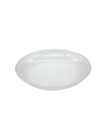 Assiette Ronde Creuse