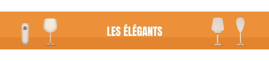 Les Elégants