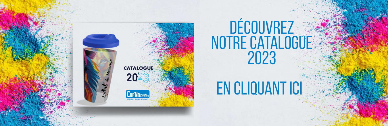 notre catalogue 2023