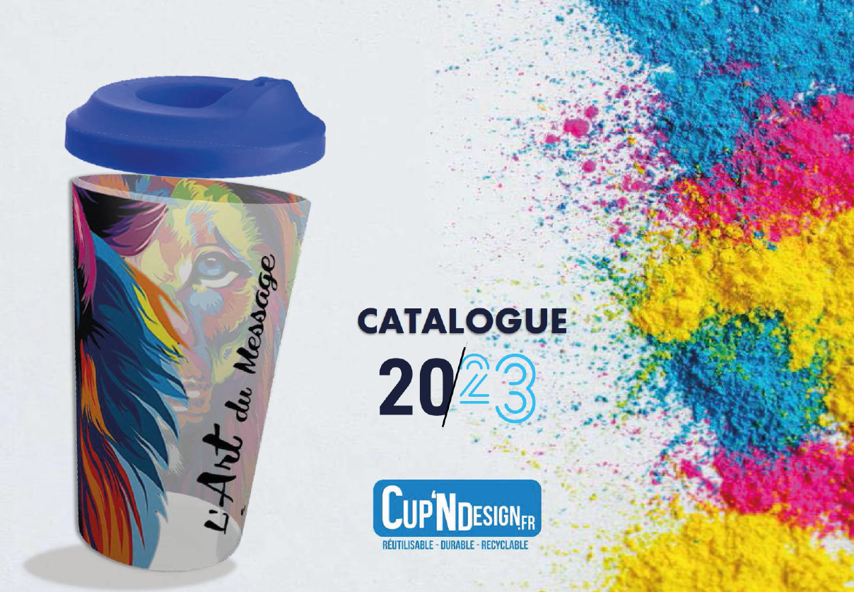 Catalogue 2023