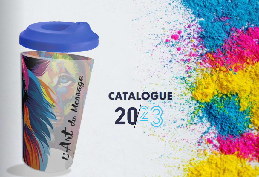 Catalogue 2023 Neutre