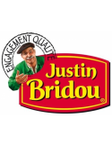 Justin Bridou