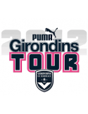 Puma Girondins  Tour
